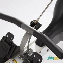 روئینگ باشگاهی دیادورا DA 1506Commercial Rowing Machine DA 1506 thumb 11765