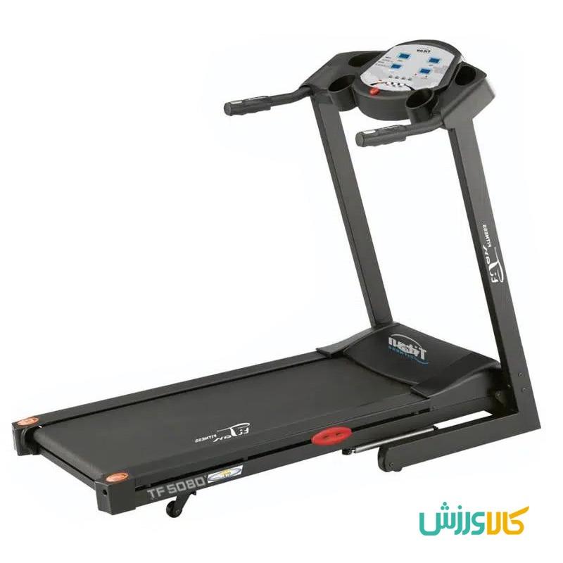 تردمیل خانگی تایتان فیتنس TF 5080home treadmill Titan Fitness TF5080