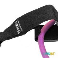 کش سی ایکس قوی تن زیبTanzib CX Band Heavy thumb 9024