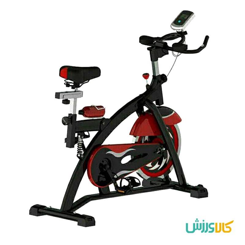 دوچرخه اسپینینگ فرش وی FW1002Spinning Bike FW1002