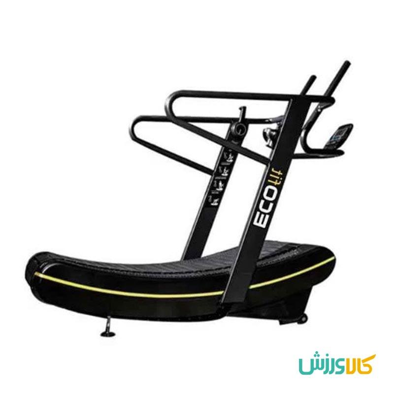 تردمیل مکانیکی اکوفیت M8004mechanical treadmill ecofit m8004