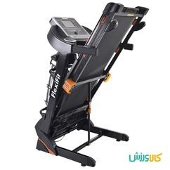 تردمیل خانگی چندکاره فلکسی فیت F606DSFlexi Fit F606DS Treadmills thumb 10897