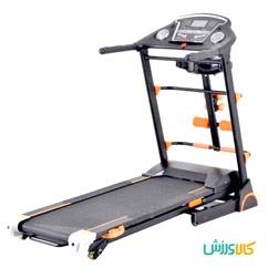 تردمیل خانگی چندکاره فلکسی فیت F12M