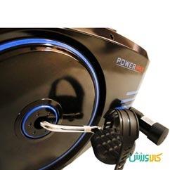 دوچرخه ثابت خانگی پاورمکس 514BBicycle PowerMax 514B thumb 9282