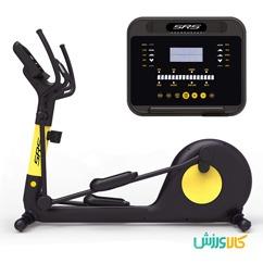 الپتیکال باشگاهی اس آر اس A5200SRS Elliptical gym use A-5200 thumb 10078