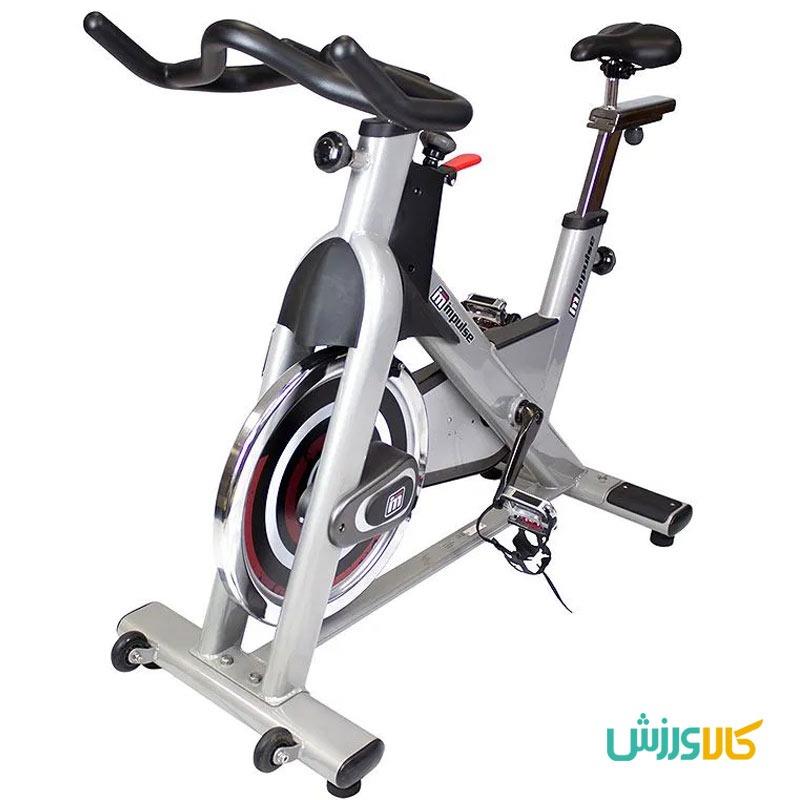 دوچرخه اسپینینگ باشگاهی ایمپالس PS300Impulse PS300 Spinning bike