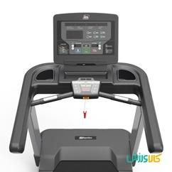 تردمیل باشگاهی ایمپالس AC4000Impulse AC4000 thumb 10559