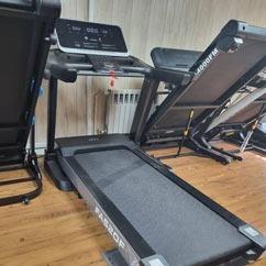 تردمیل خانگی تک کاره فورد فیتنس FA520FordFitness FA520 thumb 10797