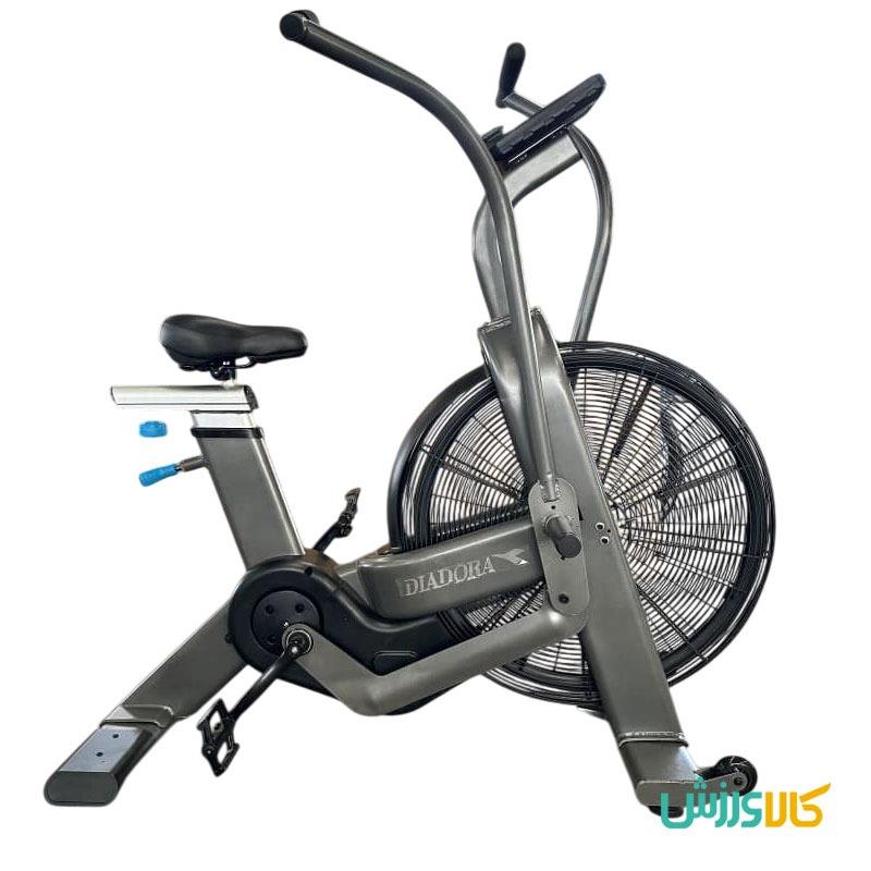 ایربایک باشگاهی دیادورا مدل 1406Commercial Air Bike Diaddora 1406