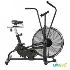 دوچرخه ثابت باشگاهی ایربایک اسالت DB-110