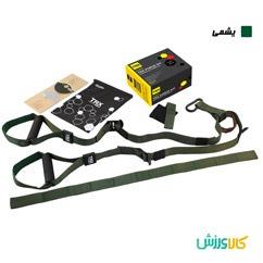 بند TRX دنیای تی آر ایکس مدل فورس کیتTRX World FORCE Kit thumb 8997