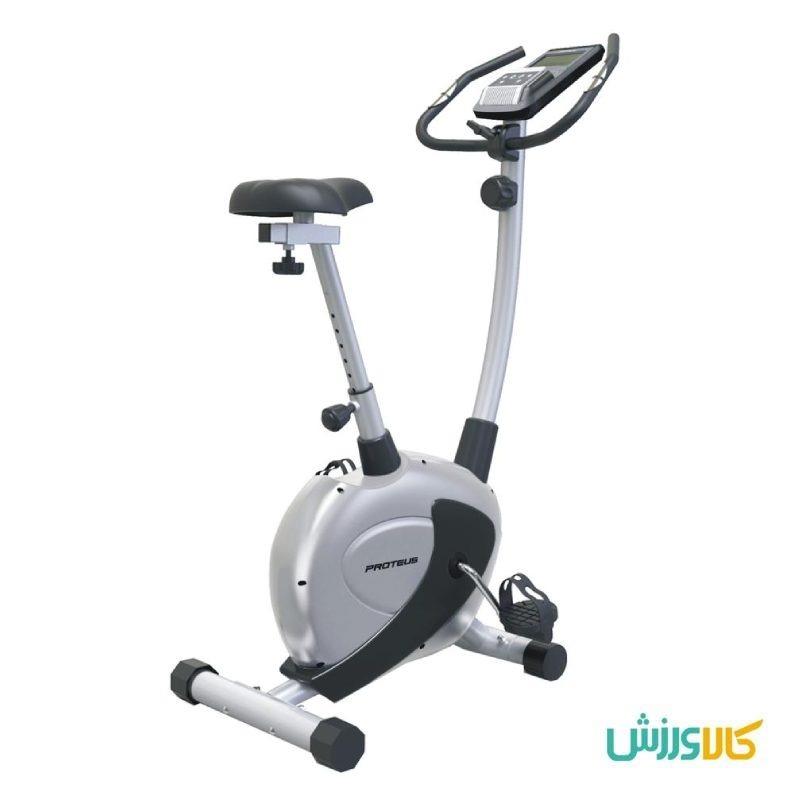 دوچرخه ثابت خانگی پروتئوس Nuvola-V3Nuvola-V3 Stationary bike