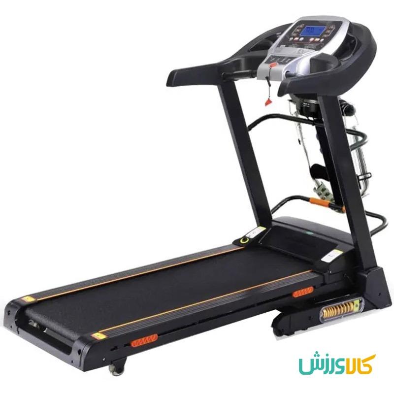تردمیل خانگی چندکاره فلکسی فیت T900Flexi Fit T900