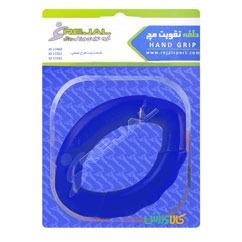 لاستیک تقویت مچ ۱۲۰۰Hand Gripper Ring thumb 9760