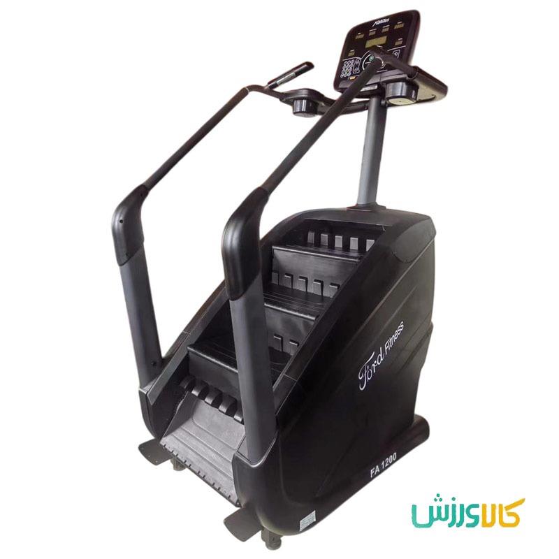 پله باشگاهی فورد فیتنس FA1200Stair Climber FA1200