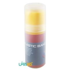 کش پیلاتس 2 متری مدیومPilates Elastic Band 200cm thumb 7968