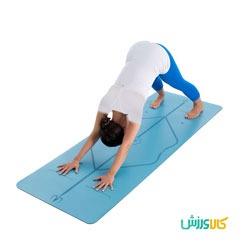 مت یوگا الکس 6 میلی مترAlex Yoga Matt thumb 8769