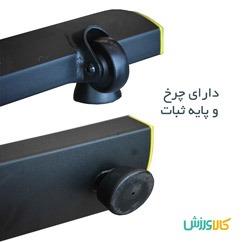 الپتیکال خانگی آذیموس AZE21AZimuth Elliptical E21 thumb 11037