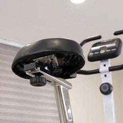 دوچرخه ثابت خانگی پرومکس TL836Bicycle PROMAX TL836 thumb 9696