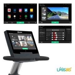 دوچرخه ثابت باشگاهی نشسته ایمپالس RR970Impulse Staionary Bike RR970 thumb 11378