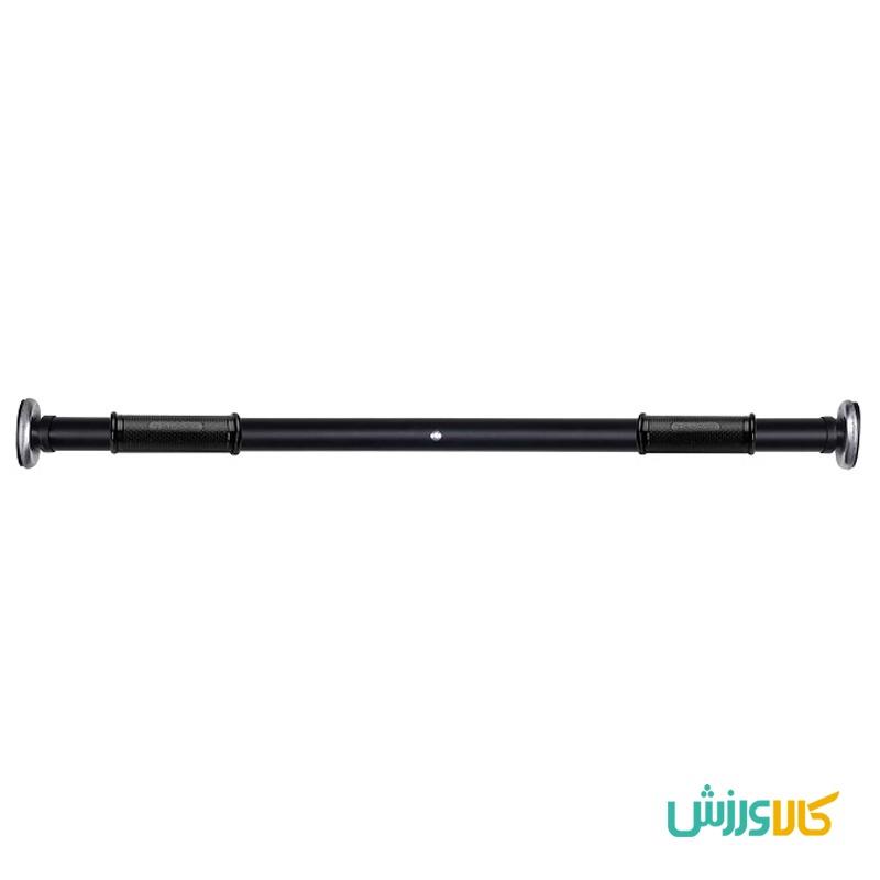 میله بارفیکس 3 لول سوپر مات لانگ 110 سانت Tanzib pull-up bar 110 cm Long