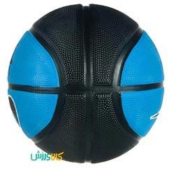 توپ بسکتبال خیابانی نایکNike Street Basketball thumb 8802