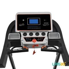 تردمیل خانگی چندکاره فلکسی فیت S900DSFlexi Fit S900DS thumb 11526