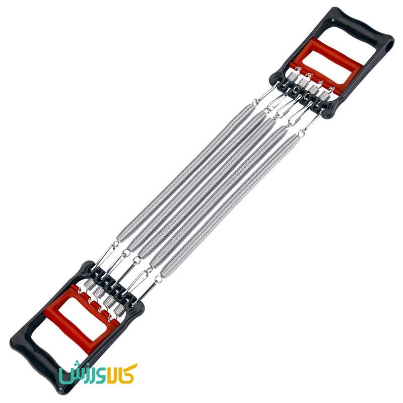 فنر تقویت عضلات سینه لیوآپ مدل LS3641Liveup Chest Expander