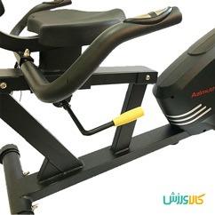 دوچرخه ثابت خانگی نشسته آذیموس AZ8518RBicycle azimuth CARDIO AZ8518R thumb 11105