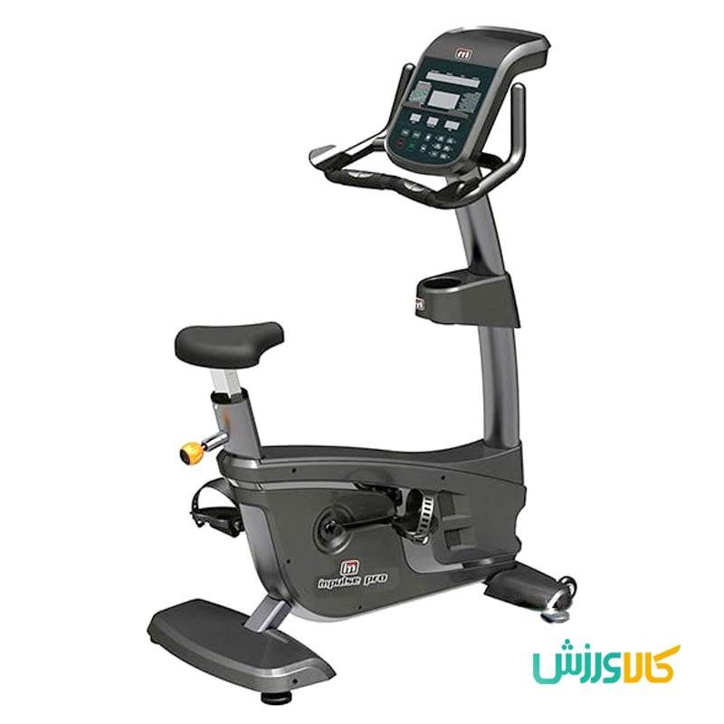دوچرخه ثابت باشگاهی ایمپالس RU500Impulse Staionary Bike RU500