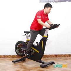 دوچرخه اسپینینگ هامر S750Hummer S750 Spinning Bike thumb 11427