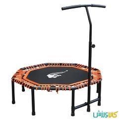 ترامپولین دسته دار پاورجیمHandle trampoline powergym thumb 11944