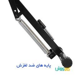 دستگاه دراز و نشست جادویی تن زیبTanzib Abdominal Trainer and Sit-Up Chair thumb 10669