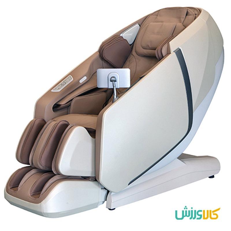 صندلی ماساژور کامتک AZRK7602Comtek massage chair RK 7602