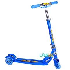 اسکوتر رجال مدل مینیون