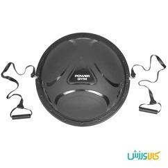 بوسوبال طرح دار پاورجیمBosu ball Powergym thumb 11635