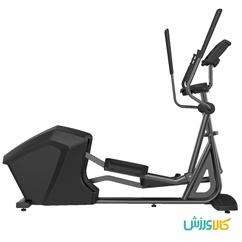 الپتیکال باشگاهی دی اچ زد X9300Crosstrainer Dhz X9300 Elliptical Machine thumb 11140