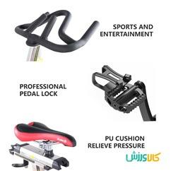 دوچرخه اسپینینگ ام بی اچ M-5811MBH Fitness M-5811 Spinning Bike thumb 10186