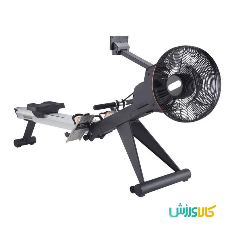 دستگاه روئینگ باشگاهی یونیورسال XW900Rowing machine XW900 