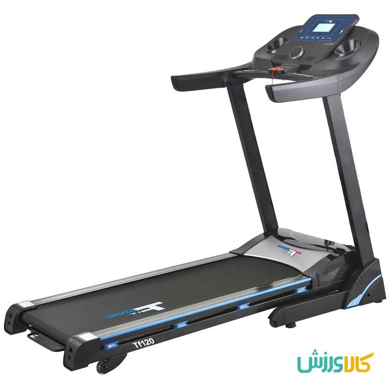 تردمیل خانگی توربوفیت TURBOFIT TF120TURBOFIT TF120
