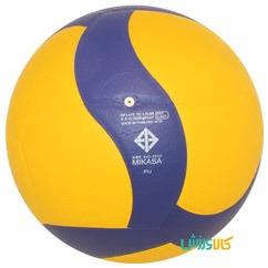 توپ والیبال طرح میکاسا مدل V200WMikasa Volleyball Ball thumb 8097