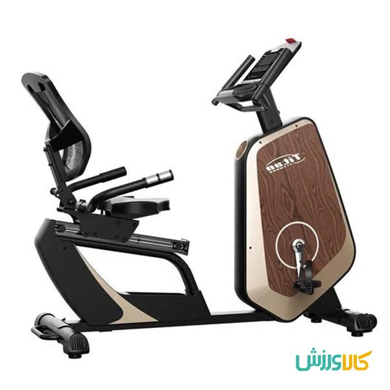 دوچرخه ثابت خانگی نشسته تایتان فیتنس 96613Home exercise bike Titan Fitness  96613