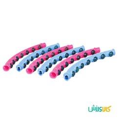 حلقه لاغری فضایی رجالRejal Space Massage Hoop thumb 9033