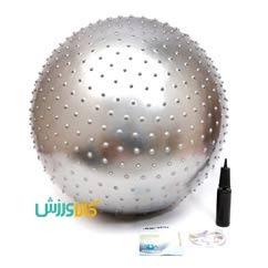 توپ جیم بال خاردار جورکس مدل MASSAGE