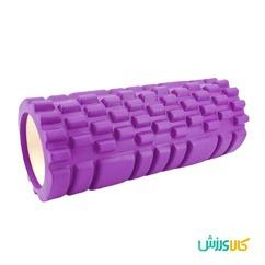 فوم رول آجدار 30 سانتیFoam Roller 30 Cm thumb 8999