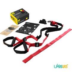 بند TRX دنیای تی آر ایکس مدل فورس کیتTRX World FORCE Kit thumb 9105