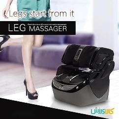 ماساژور پا آکیومد BT68Foot massage BT68 thumb 11867