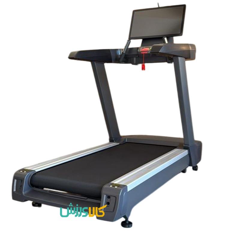 تردمیل باشگاهی آذیموس AZ5556TAcommercial treadmill AZ5556TA