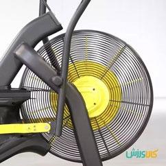 دوچرخه ایربایک باشگاهی روگ J06AIR BIKE ROGUE J06 thumb 11337