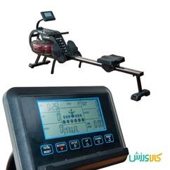 دستگاه روئینگ توتال فیتنس TL-366RROWING MACHINE TL-366R thumb 11357